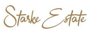 Starke Estate logo